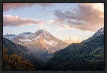 Load image into Gallery viewer, Timpanogos Silver Lake Flats
