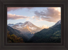 Load image into Gallery viewer, Timpanogos Silver Lake Flats
