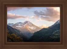 Load image into Gallery viewer, Timpanogos Silver Lake Flats