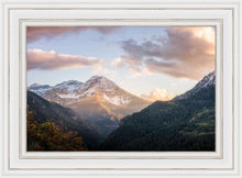 Load image into Gallery viewer, Timpanogos Silver Lake Flats