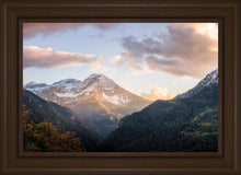 Load image into Gallery viewer, Timpanogos Silver Lake Flats