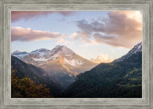 Load image into Gallery viewer, Timpanogos Silver Lake Flats