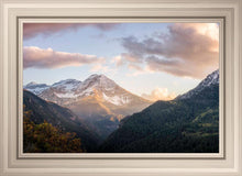 Load image into Gallery viewer, Timpanogos Silver Lake Flats