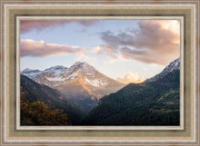 Load image into Gallery viewer, Timpanogos Silver Lake Flats