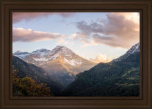 Load image into Gallery viewer, Timpanogos Silver Lake Flats