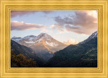 Load image into Gallery viewer, Timpanogos Silver Lake Flats