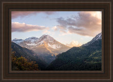 Load image into Gallery viewer, Timpanogos Silver Lake Flats