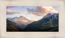 Load image into Gallery viewer, Timpanogos Silver Lake Flats