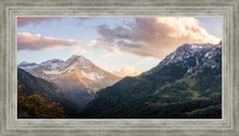 Load image into Gallery viewer, Timpanogos Silver Lake Flats