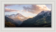 Load image into Gallery viewer, Timpanogos Silver Lake Flats
