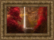 Load image into Gallery viewer, Multnomah Falls
