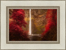 Load image into Gallery viewer, Multnomah Falls