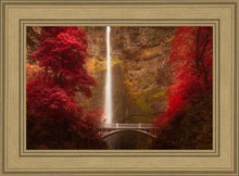 Load image into Gallery viewer, Multnomah Falls
