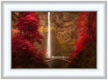Load image into Gallery viewer, Multnomah Falls