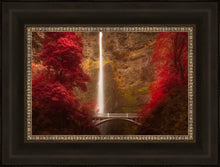 Load image into Gallery viewer, Multnomah Falls