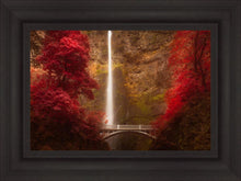 Load image into Gallery viewer, Multnomah Falls
