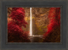 Load image into Gallery viewer, Multnomah Falls