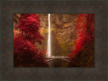 Load image into Gallery viewer, Multnomah Falls