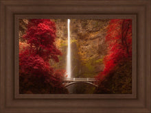 Load image into Gallery viewer, Multnomah Falls
