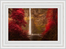 Load image into Gallery viewer, Multnomah Falls