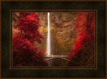 Load image into Gallery viewer, Multnomah Falls
