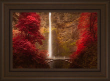 Load image into Gallery viewer, Multnomah Falls
