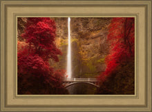 Load image into Gallery viewer, Multnomah Falls