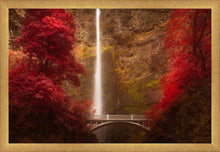 Load image into Gallery viewer, Multnomah Falls