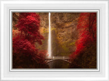 Load image into Gallery viewer, Multnomah Falls