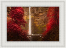 Load image into Gallery viewer, Multnomah Falls