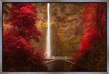 Load image into Gallery viewer, Multnomah Falls