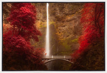 Load image into Gallery viewer, Multnomah Falls
