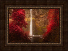 Load image into Gallery viewer, Multnomah Falls