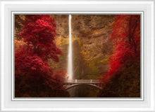 Load image into Gallery viewer, Multnomah Falls