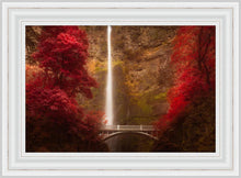 Load image into Gallery viewer, Multnomah Falls