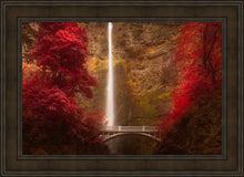 Load image into Gallery viewer, Multnomah Falls