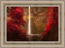 Load image into Gallery viewer, Multnomah Falls