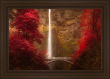 Load image into Gallery viewer, Multnomah Falls