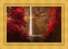 Load image into Gallery viewer, Multnomah Falls
