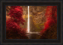 Load image into Gallery viewer, Multnomah Falls