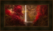 Load image into Gallery viewer, Multnomah Falls
