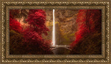 Load image into Gallery viewer, Multnomah Falls