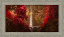 Load image into Gallery viewer, Multnomah Falls