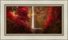Load image into Gallery viewer, Multnomah Falls