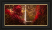 Load image into Gallery viewer, Multnomah Falls