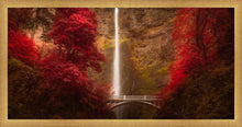Load image into Gallery viewer, Multnomah Falls