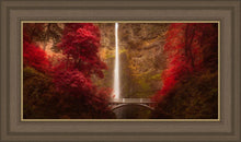Load image into Gallery viewer, Multnomah Falls