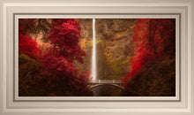Load image into Gallery viewer, Multnomah Falls