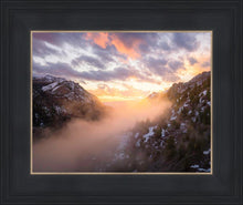 Load image into Gallery viewer, Winter Canyon
