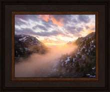Load image into Gallery viewer, Winter Canyon